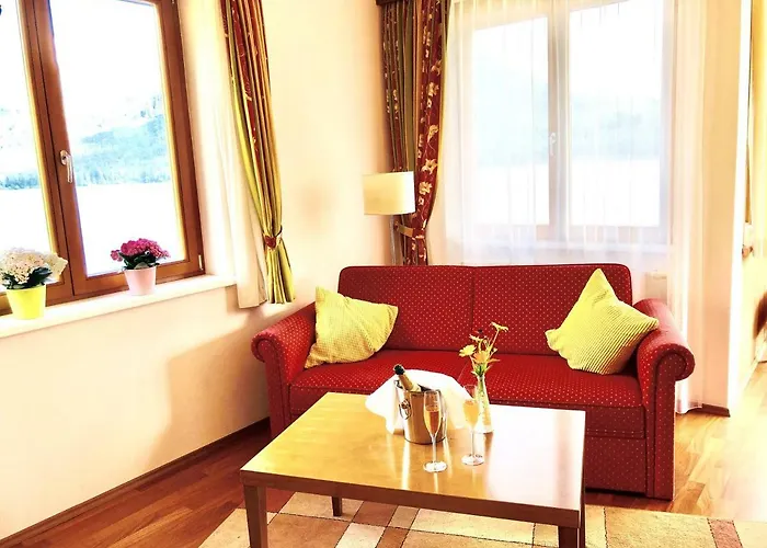 Hotel Am - Seeresidenz Altaussee