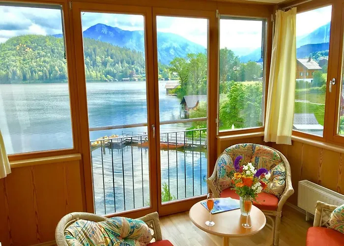 Am - Seeresidenz Altaussee