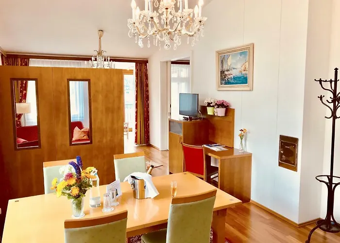 Am - Seeresidenz Hotel 4*