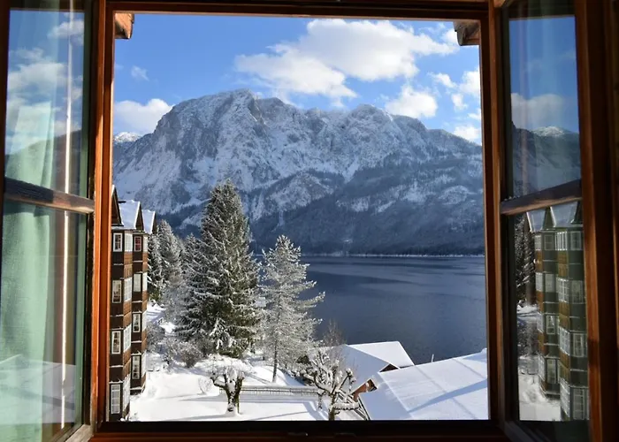 Am - Seeresidenz Hotel 4*