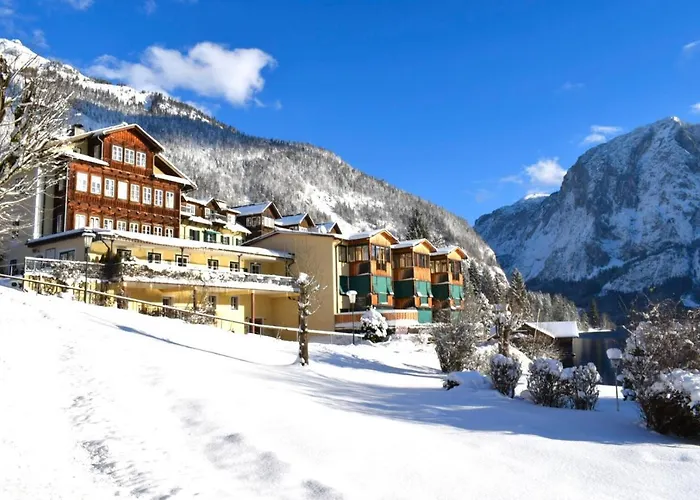 Am - Seeresidenz 酒店