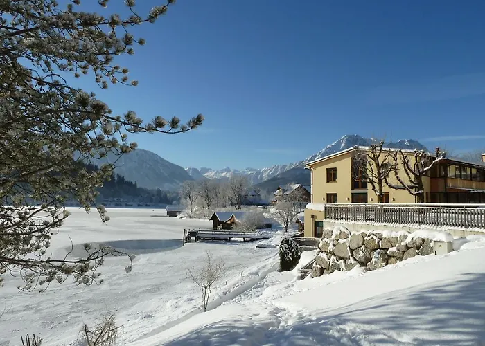 Hotel Am - Seeresidenz 4*